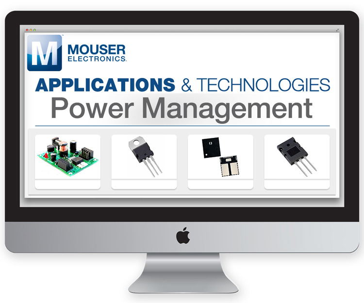 Mouser to Empower
