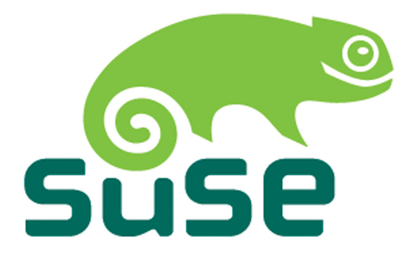 SUSE software