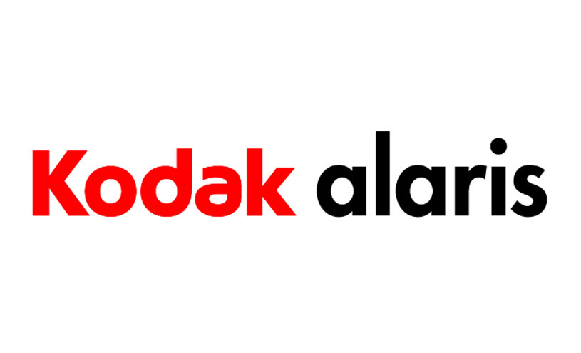 Scanners from Kodak Alaris
