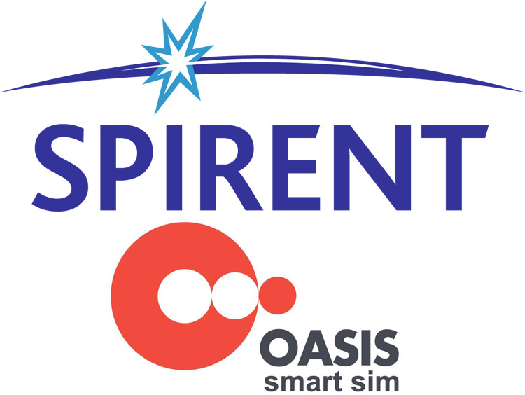 Spirent and Oasis to Jointly