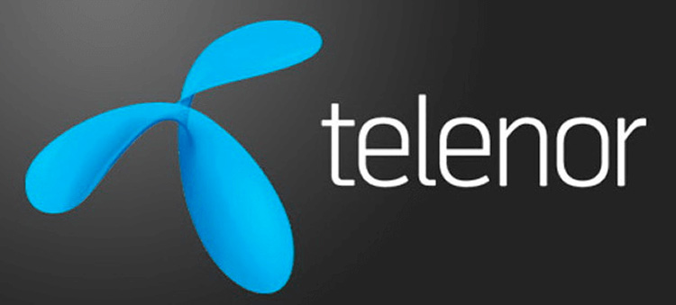 Telenor India