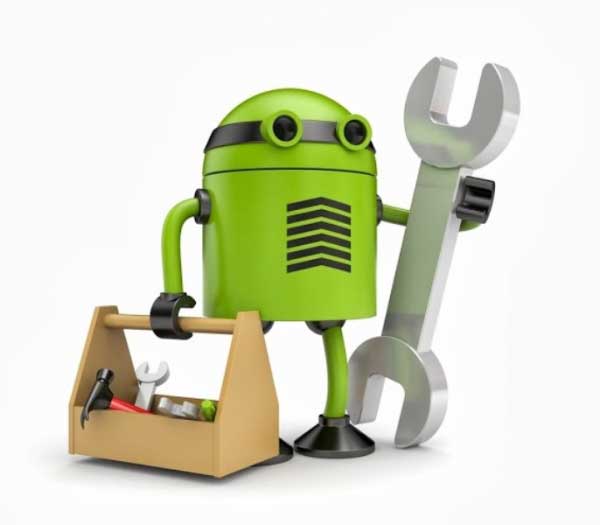 Android Trojans