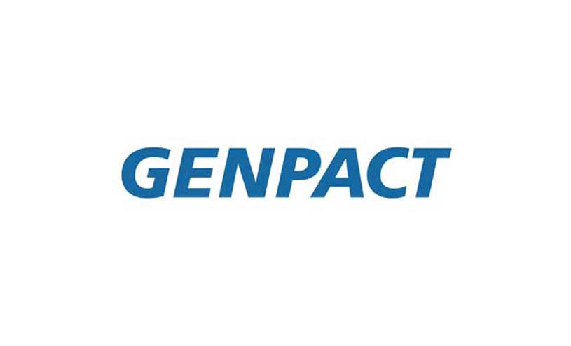 Genpact elect