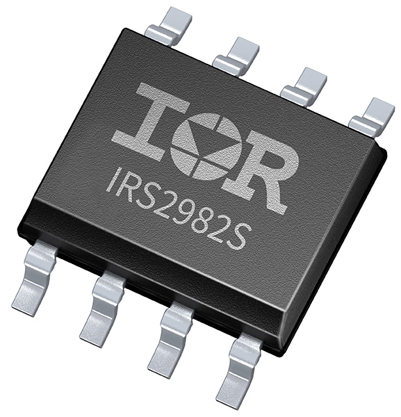 IC for LED 