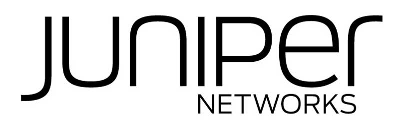 Juniper Networks ogo