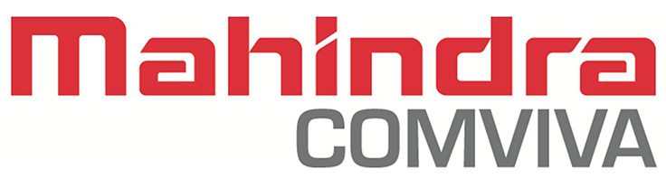Mahindra Comviva Logo