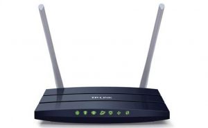 TP-LINK  AC1200 Wireless Dual Band Router Archer C50 