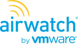 Airwatch vmware