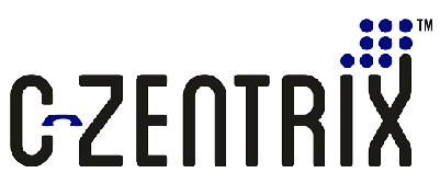 C-Zentrix Logo