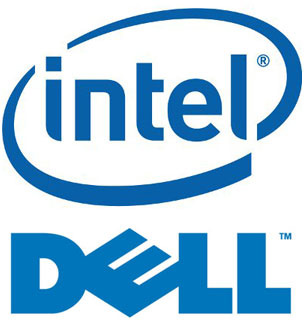 Dell and Intel