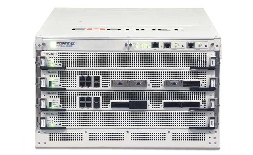 Fortinet announces expansion of its Security Fabric