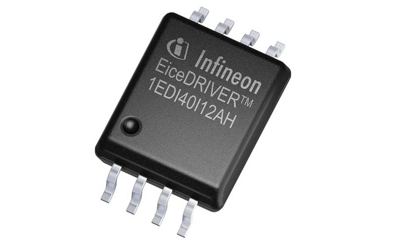 Infineon 1EDI40I12AH