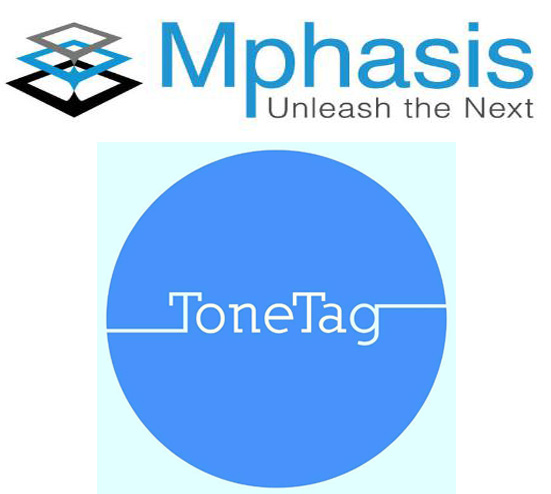 ToneTag and Mphasis
