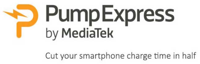 pump express by MediaTek