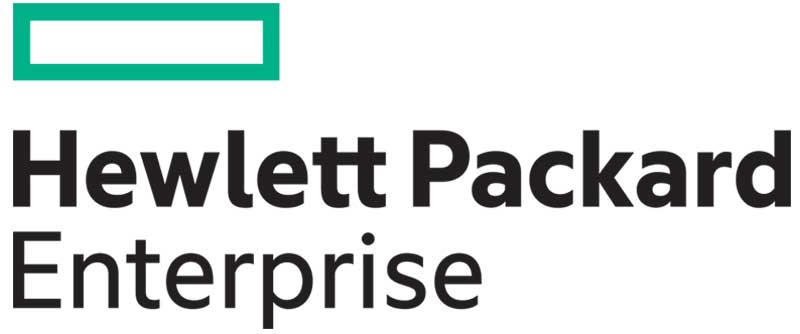Hewlett Packard Enterprise india