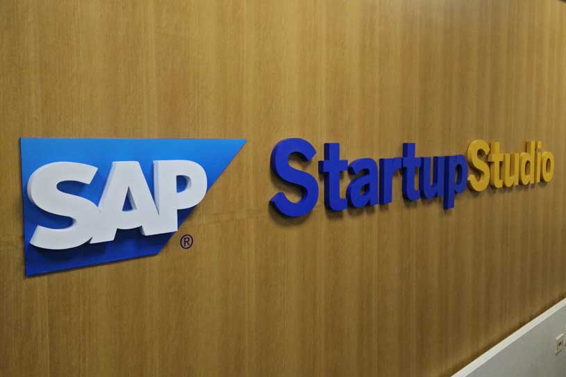 SAP Startup Studio