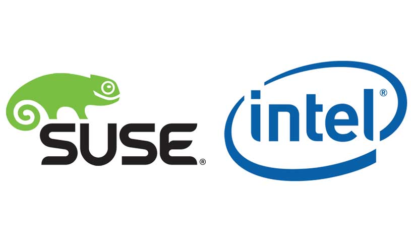 SUSE, Intel inks Distribution Agreement