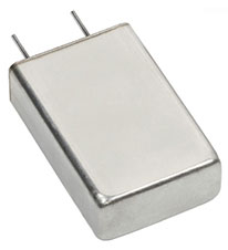 electrolytic capacitor