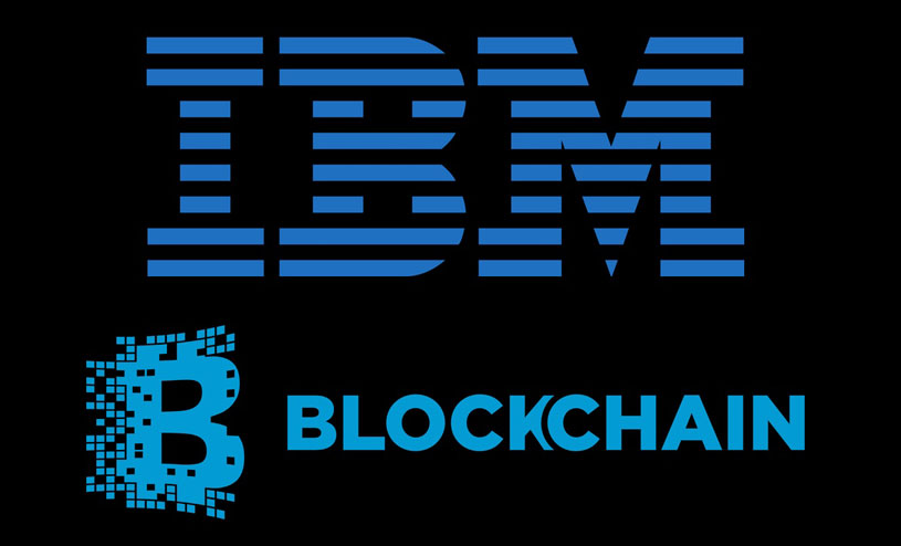 IBM to Secure Blockchain Services