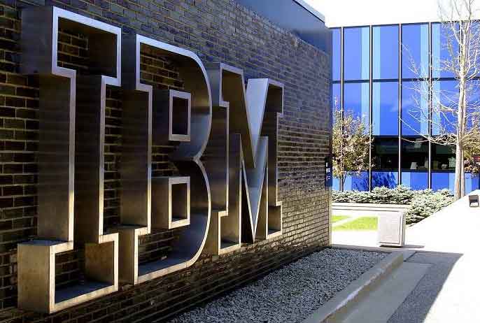 IBM Hybrid Cloud