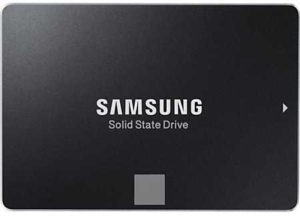 Samsung solid State Drive