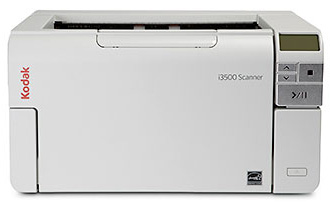 Kodak i3500 Scanner