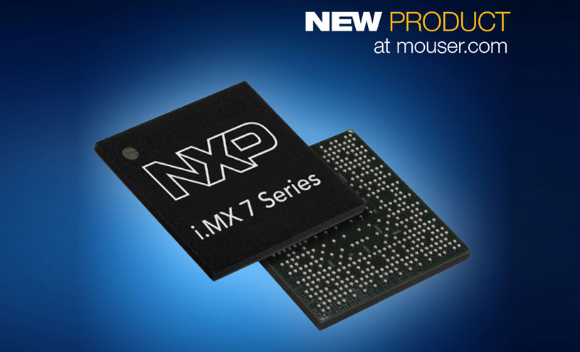 NXP’s i.MX 7