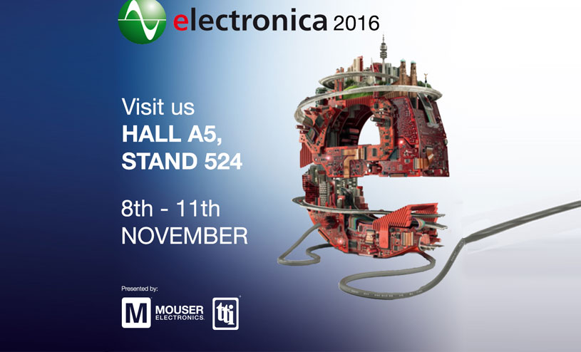 electronica 2016