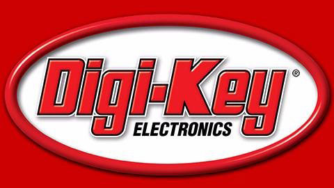 Digi-Key Electronics 