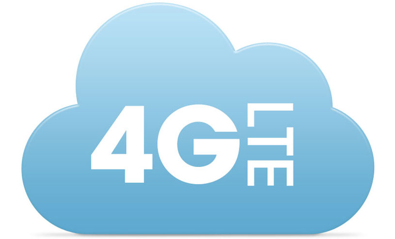 4G LTE Networks