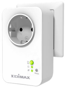 Edimax Smart Plug Switch