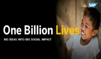 one billion lives 