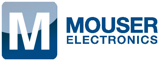 Mouser Electronics 