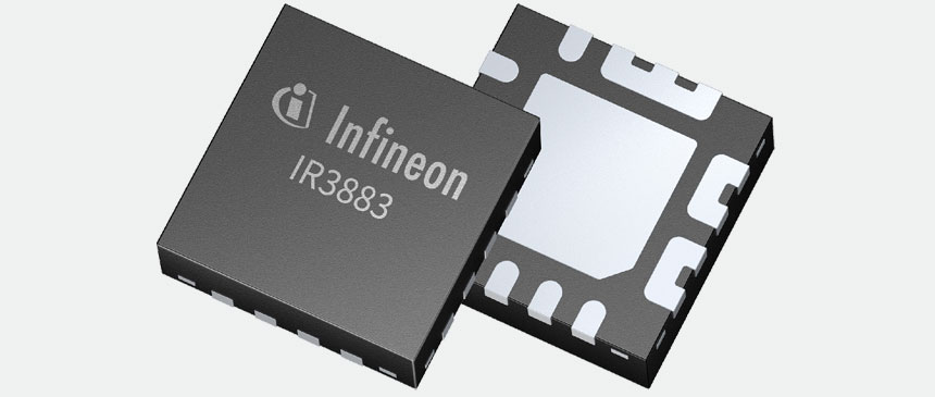 Infineon Technologies IR3883