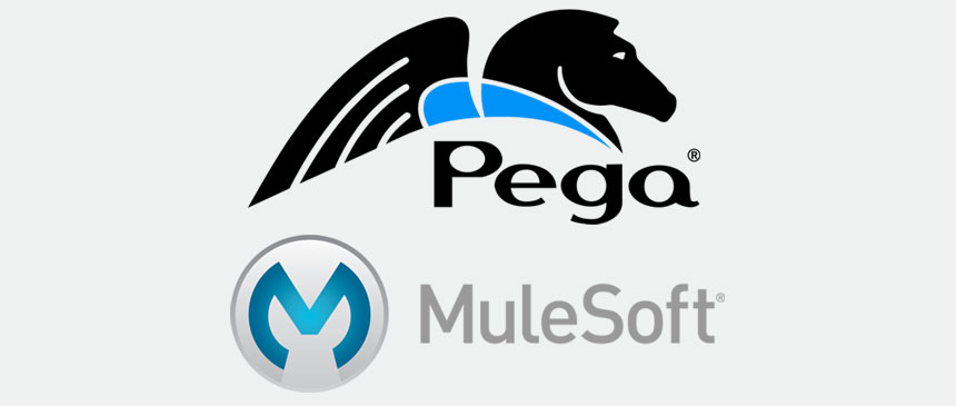 Pegasystems and MuleSoft