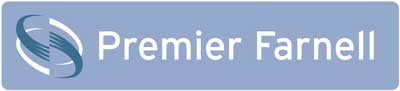 Premier Farnell Logo