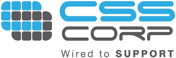 CSS Corp Logo