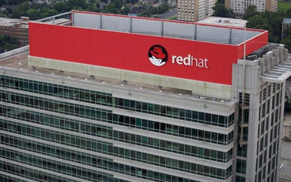 Red Hat cloud-native