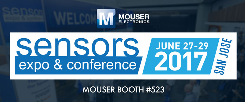 Mouser Electronics Innovation and Future Technologies