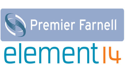Premier Farnell and element14