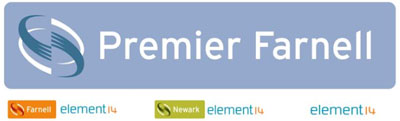 Premier Farnell and element14