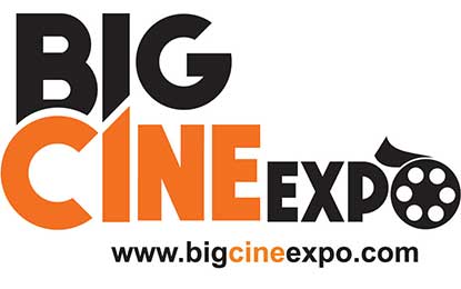Big Cine Exp