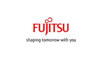 Fujitsu Receives