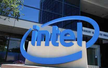 Intel India Hosts