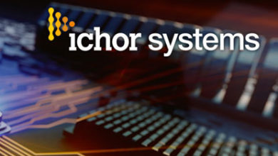 Ichor Holdings