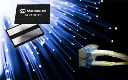 Microchip Enables