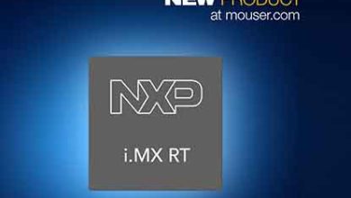 NXP New Product