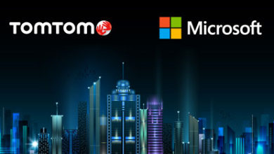 Tomtom Microsoft