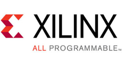 Xilinx Chip