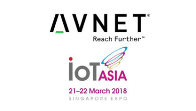 Avnet IoT solutions